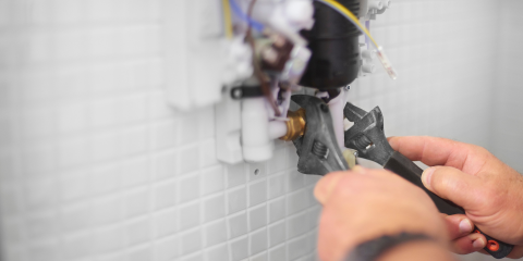 pipework install